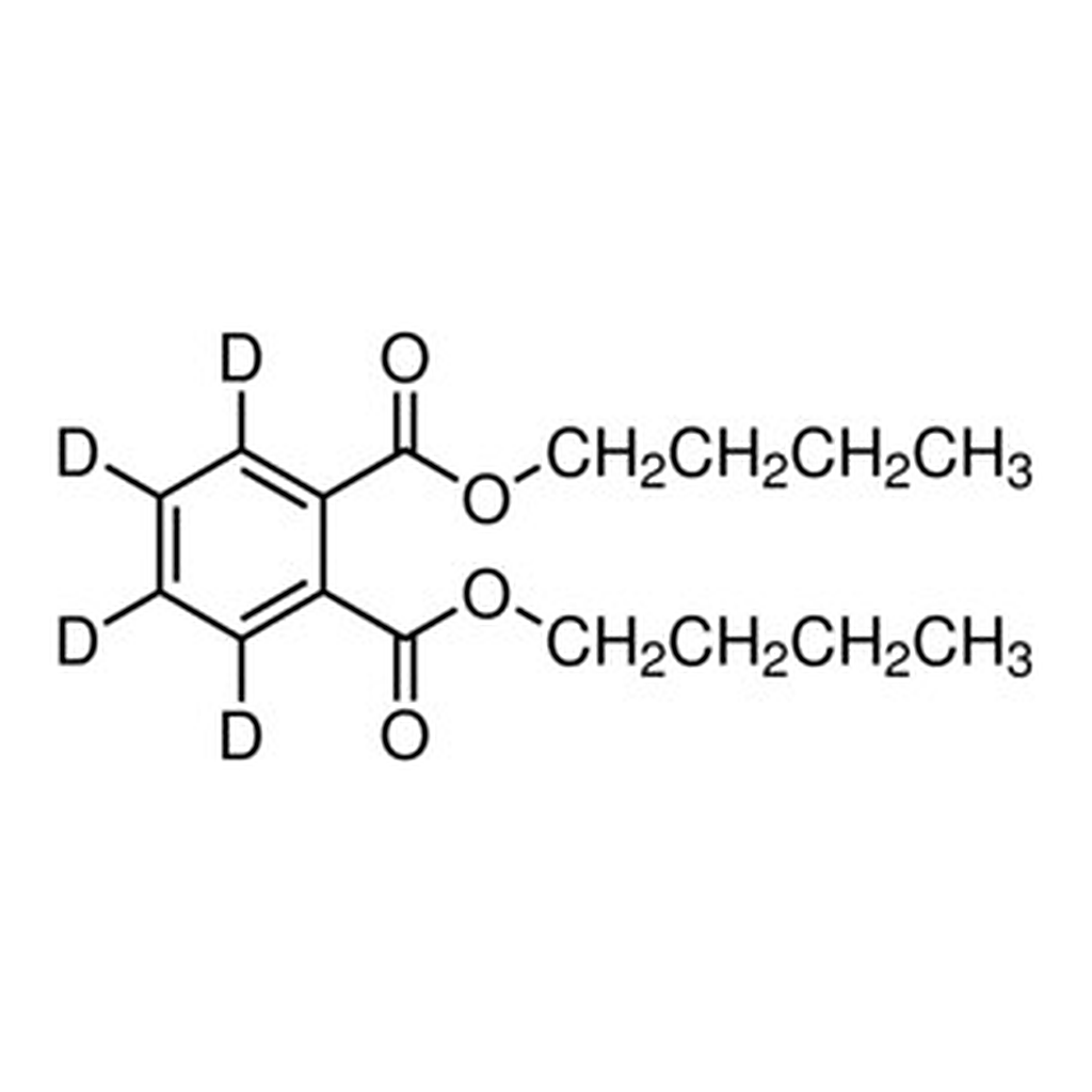 Merck DI-N-BUTYL-PHTHALATE -D4, OEKANAL