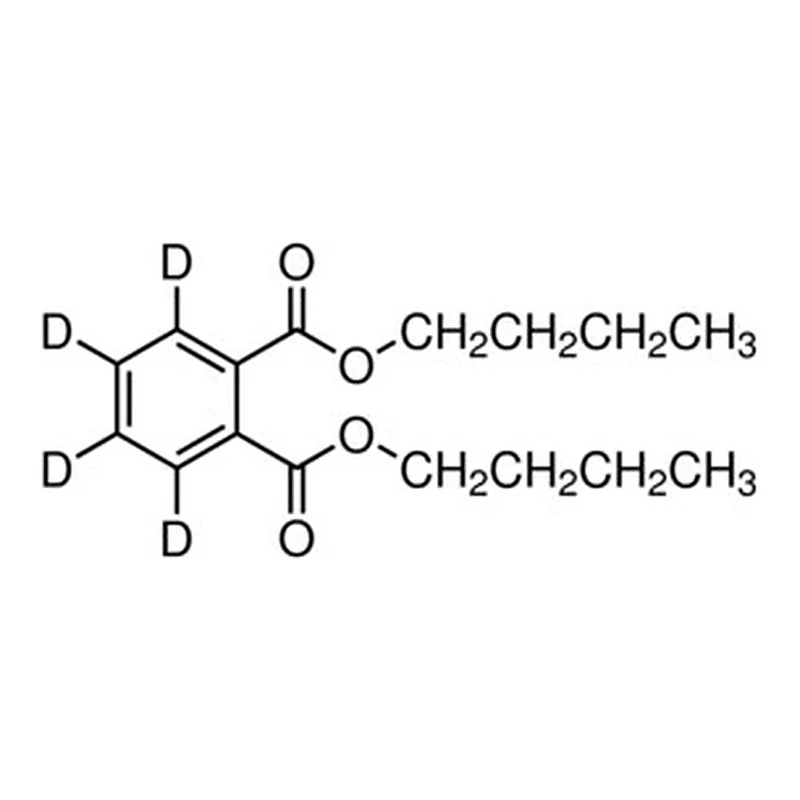 Merck DI-N-BUTYL-PHTHALATE -D4, OEKANAL