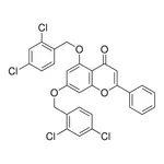 Merck 5,7-BIS-(2,4-DICHLORO-BENZYLOXY - 10MG &