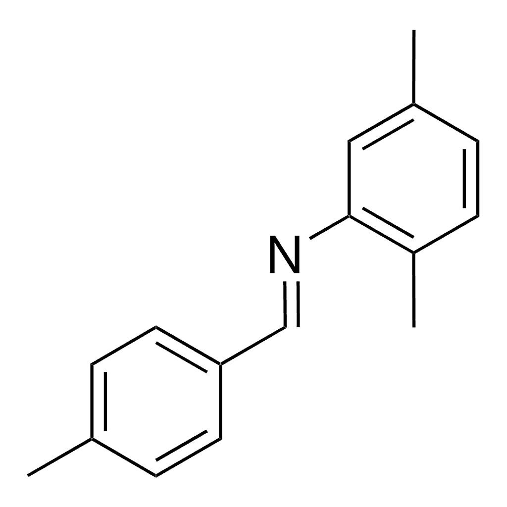Merck N-(4-METHYLBENZYLIDENE)-2,5-XYL-