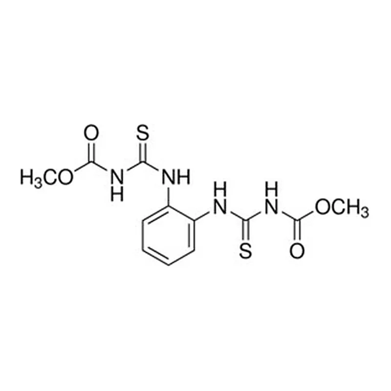 Merck THIOPHANATE-METHYL PESTANAL, 250 MG
