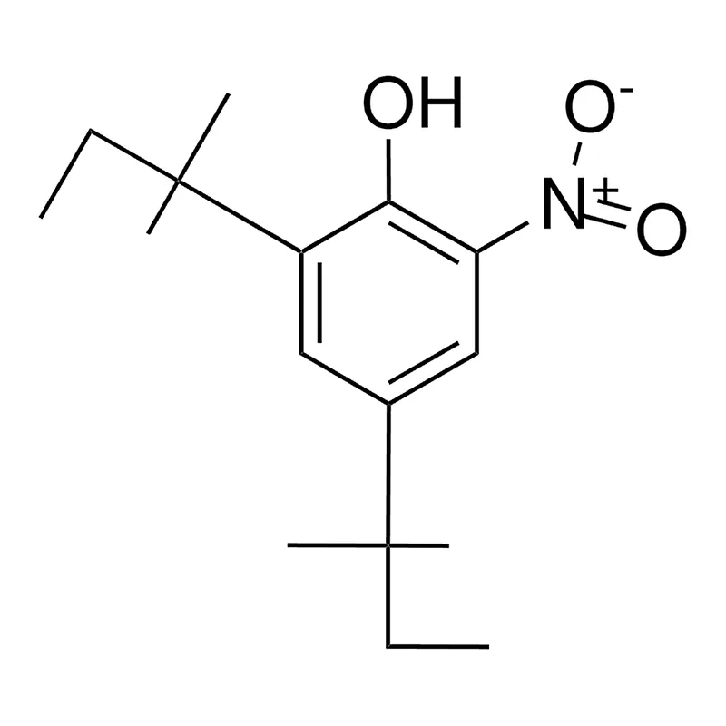 Merck 2,4-DI-TERT.-AMYL-6-NITROPHENOL-