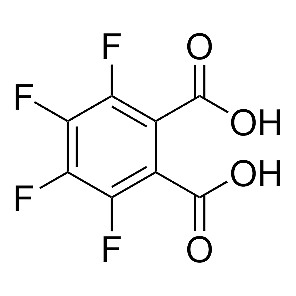 Merck Tetrafluorophthalic acid