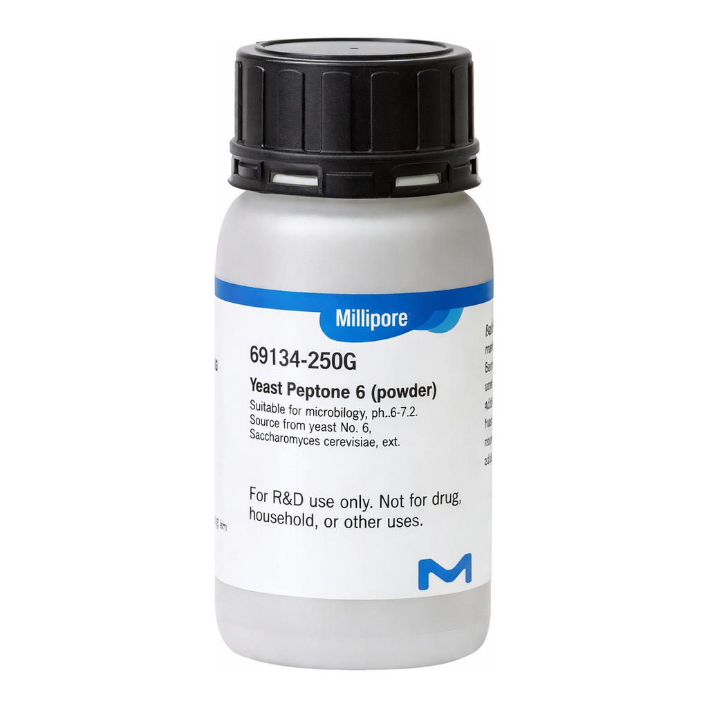 Merck Yeast Peptone 6 (micro-agglomerated)