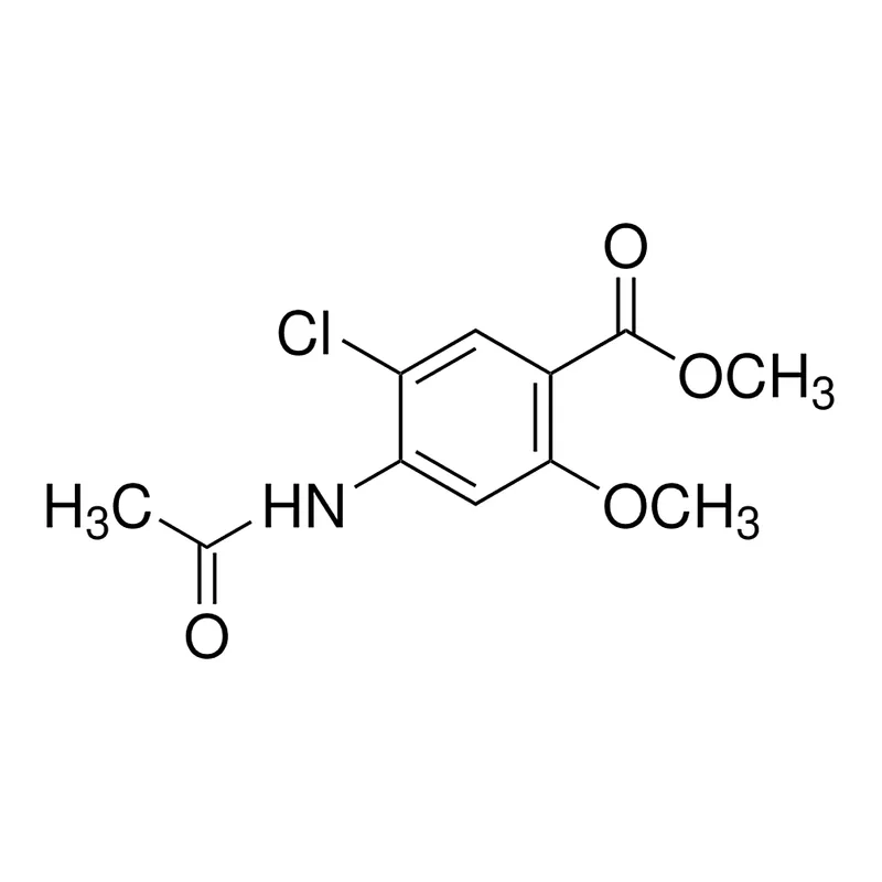 Merck Metoclopramide Related Compound B