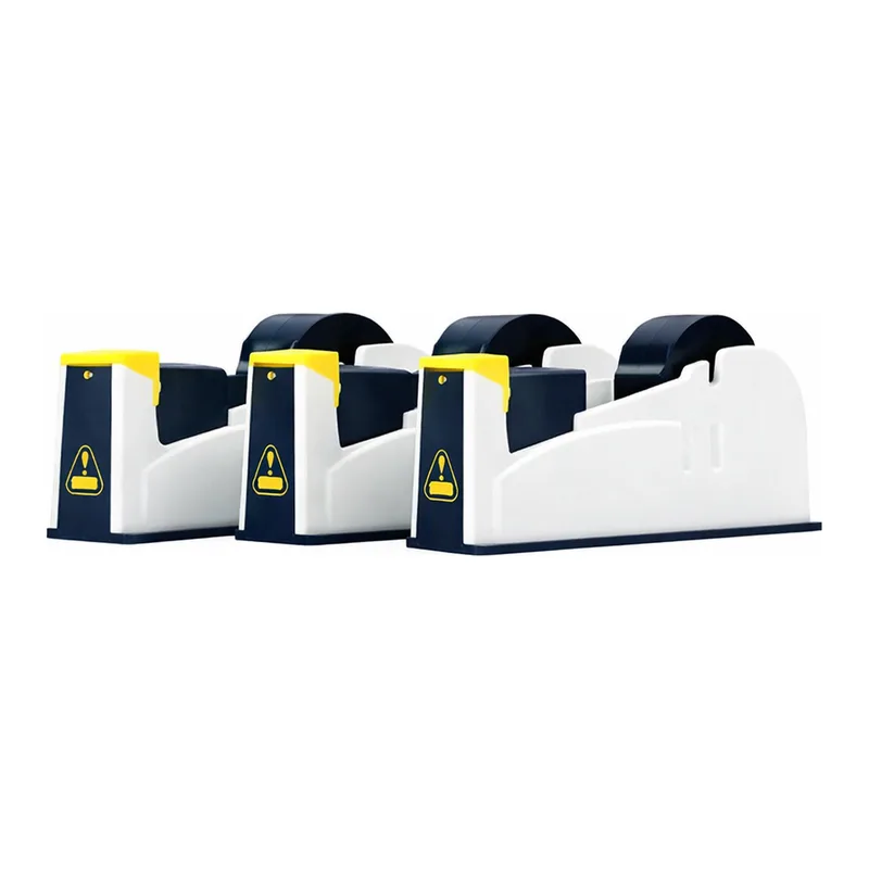AS ONE Antistatic Tape Dispenser, 정전대책 테이프 디스펜서