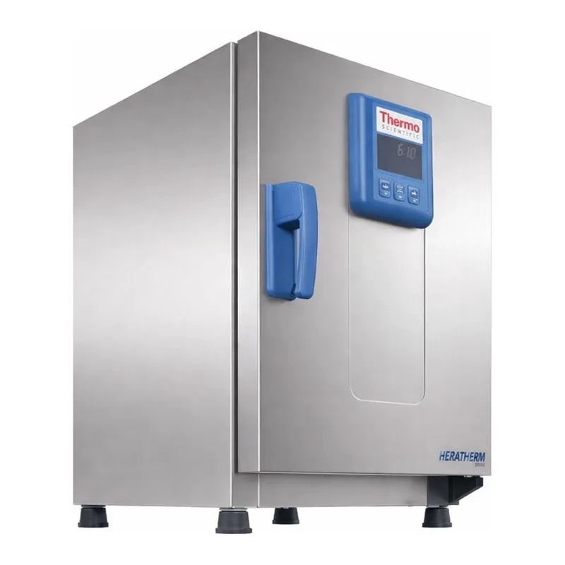 Thermo Fisher Scientific Heratherm Advanced Protocol Security Oven, 180L, gravity convection, coated exterior, 208-240VAC 50/60Hz