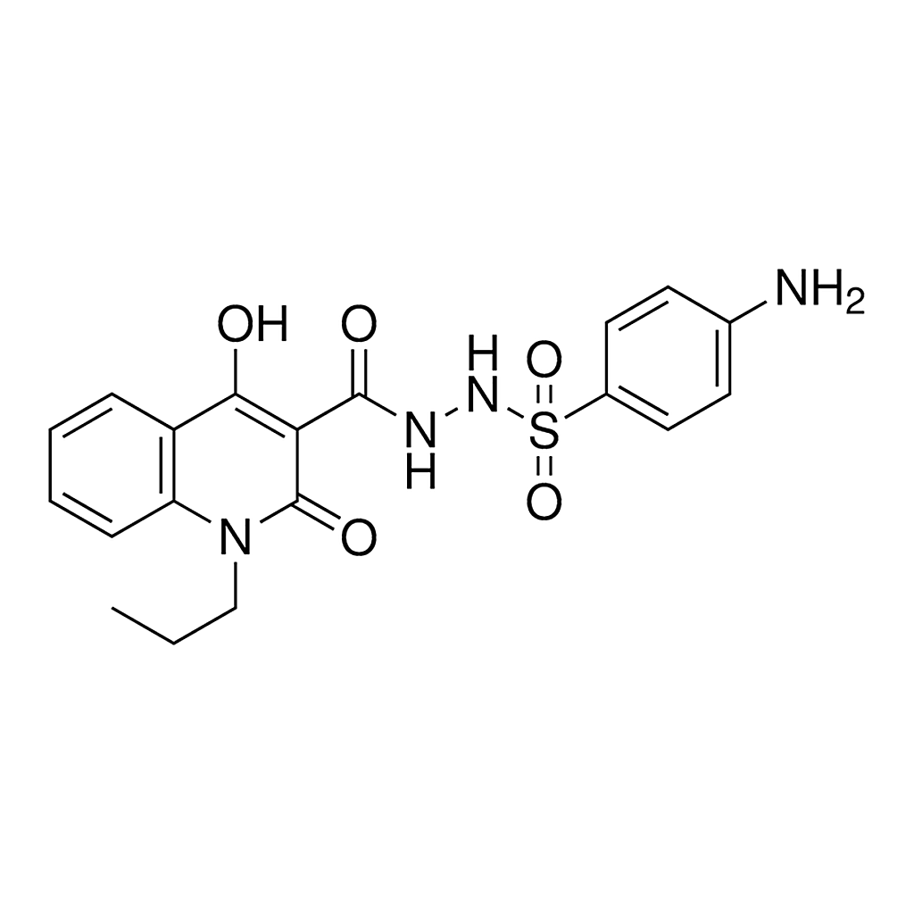 Merck RCL R37,314-1 - 25 MG
