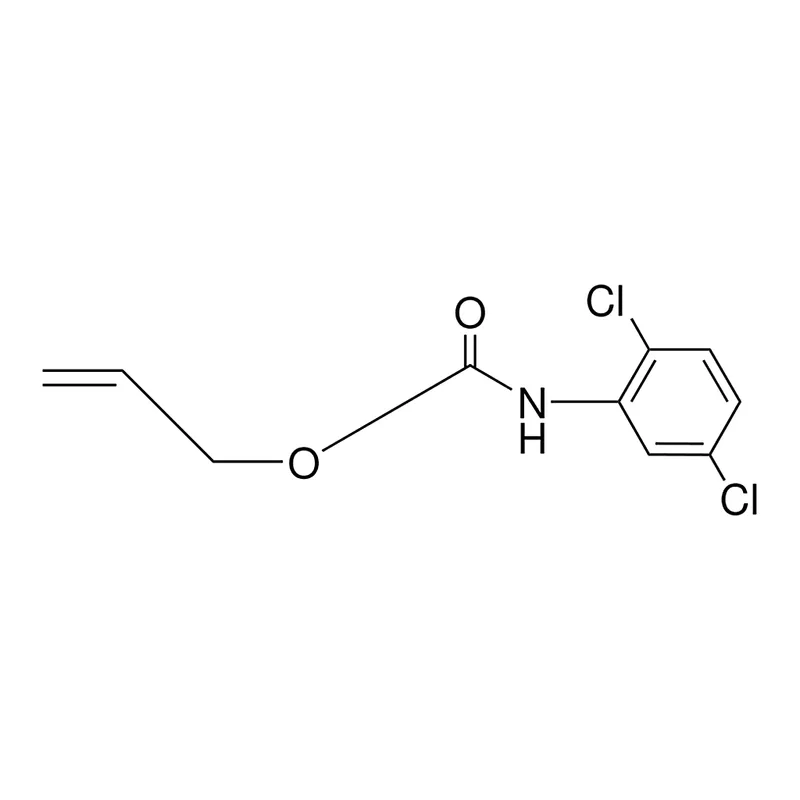 Merck ALLYL N-(2,5-DICHLOROPHENYL)CAR-