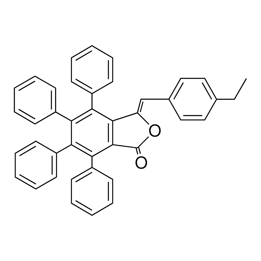 Merck 3-(4-ETHYL-BENZYLIDENE)-4,5,6,7-