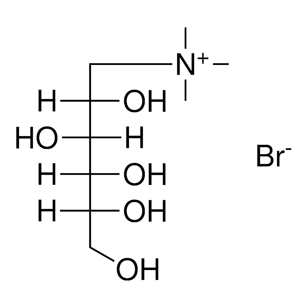 Merck TRIMETHYL-(2,3,4,5,6-PENTAHYDROX-