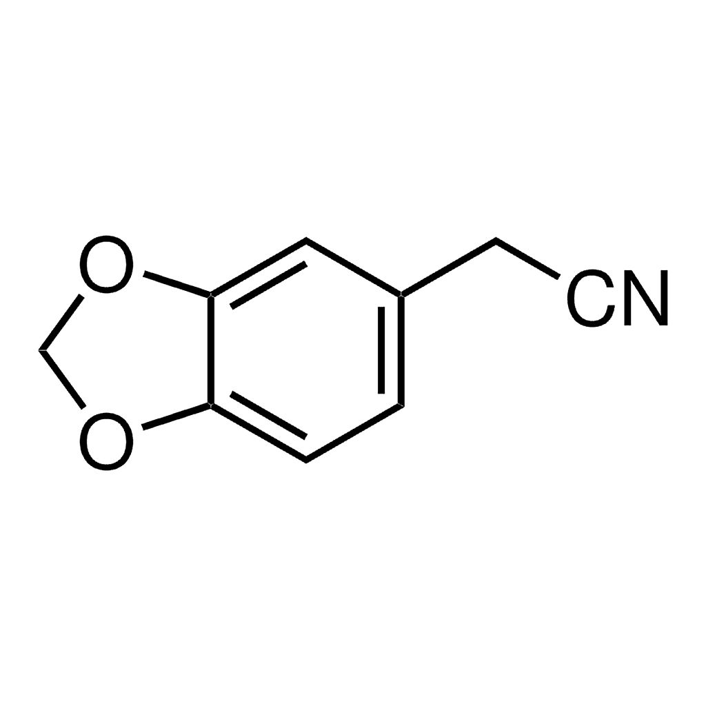 Merck 3,4-(Methylenedioxy)phenylacetonitrile