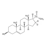 Merck Pregnenolone-20,21-13C2-16,16-d2
