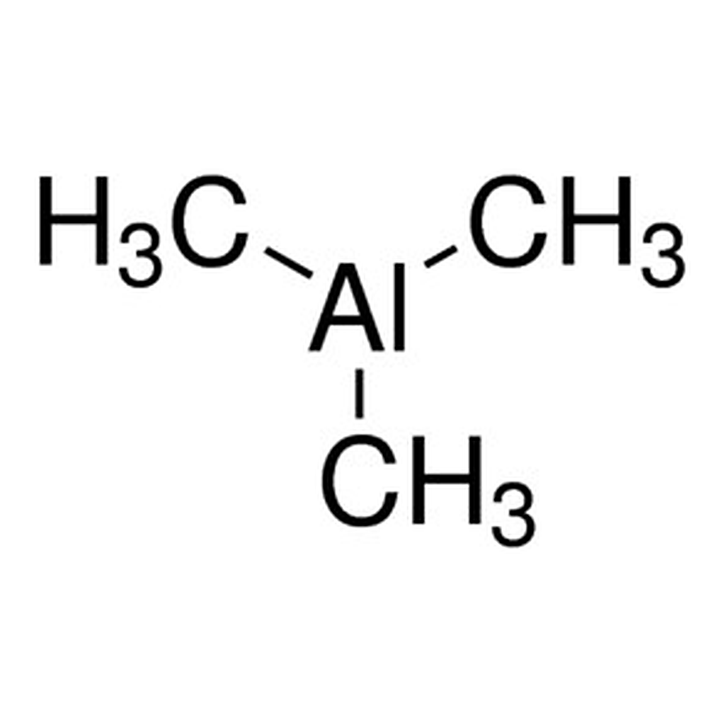 Merck TRIMETHYLALUMINUM, 2.0M SOLUTION IN &