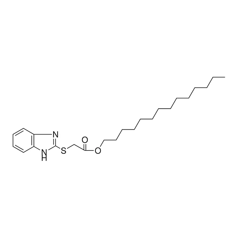 Merck (1H-BENZOIMIDAZOL-2-YLSULFANYL)--
