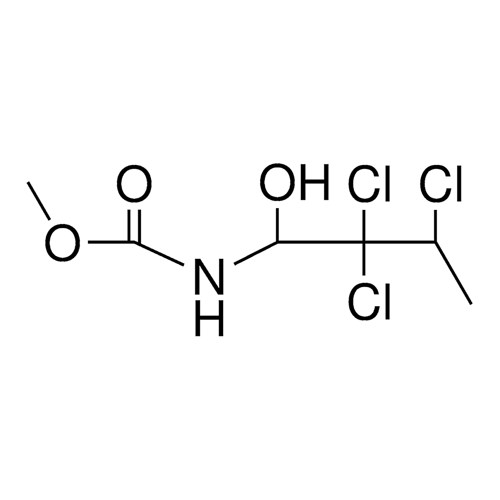 Merck (2,2,3-TRICHLORO-1-HYDROXY-BUT - 25 MG&