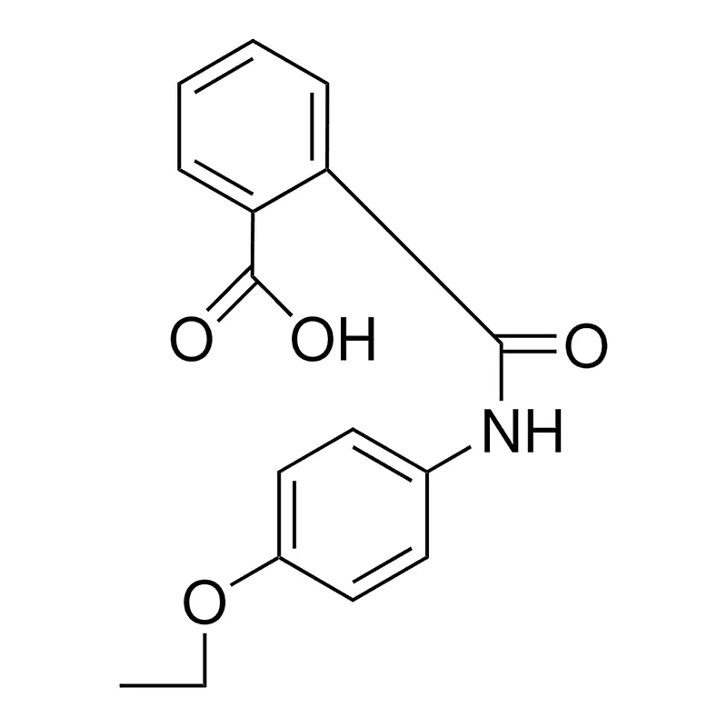 Merck 4'-ETHOXYPHTHALANILIC ACID-