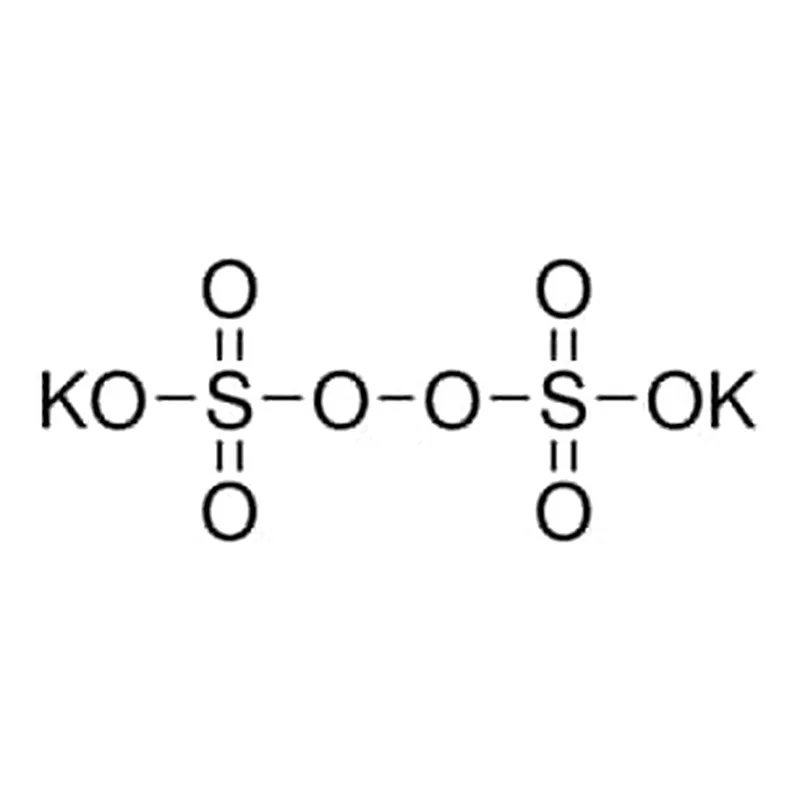 Merck POTASSIUM PERSULFATE, 99+%, A.C.S. REAG&