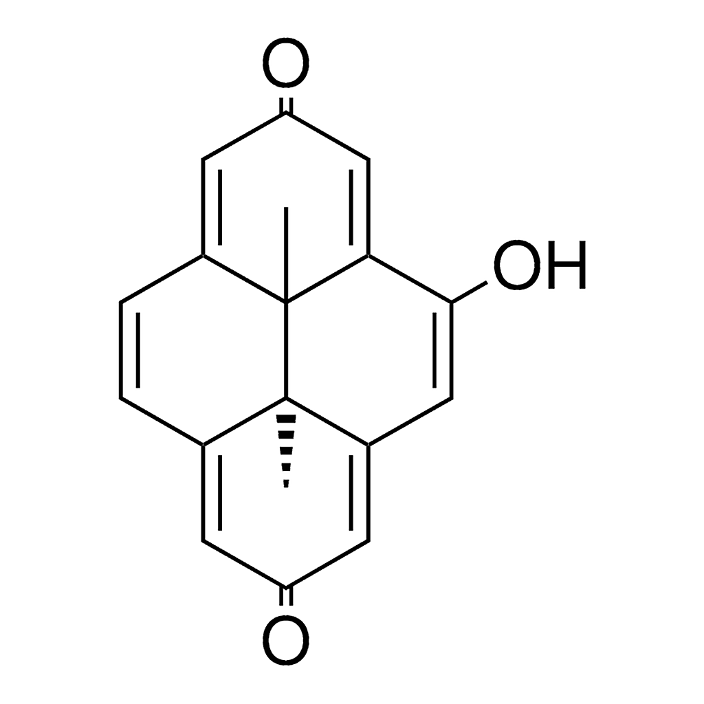 Merck 4-HYDROXY-10B,10C-DIMETHYL-10B - 10 MG&