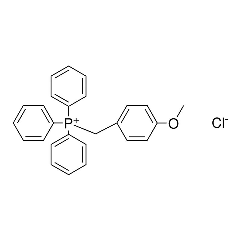 Merck (4-METHOXYBENZYL)TRIPHENYLPHOSPH-