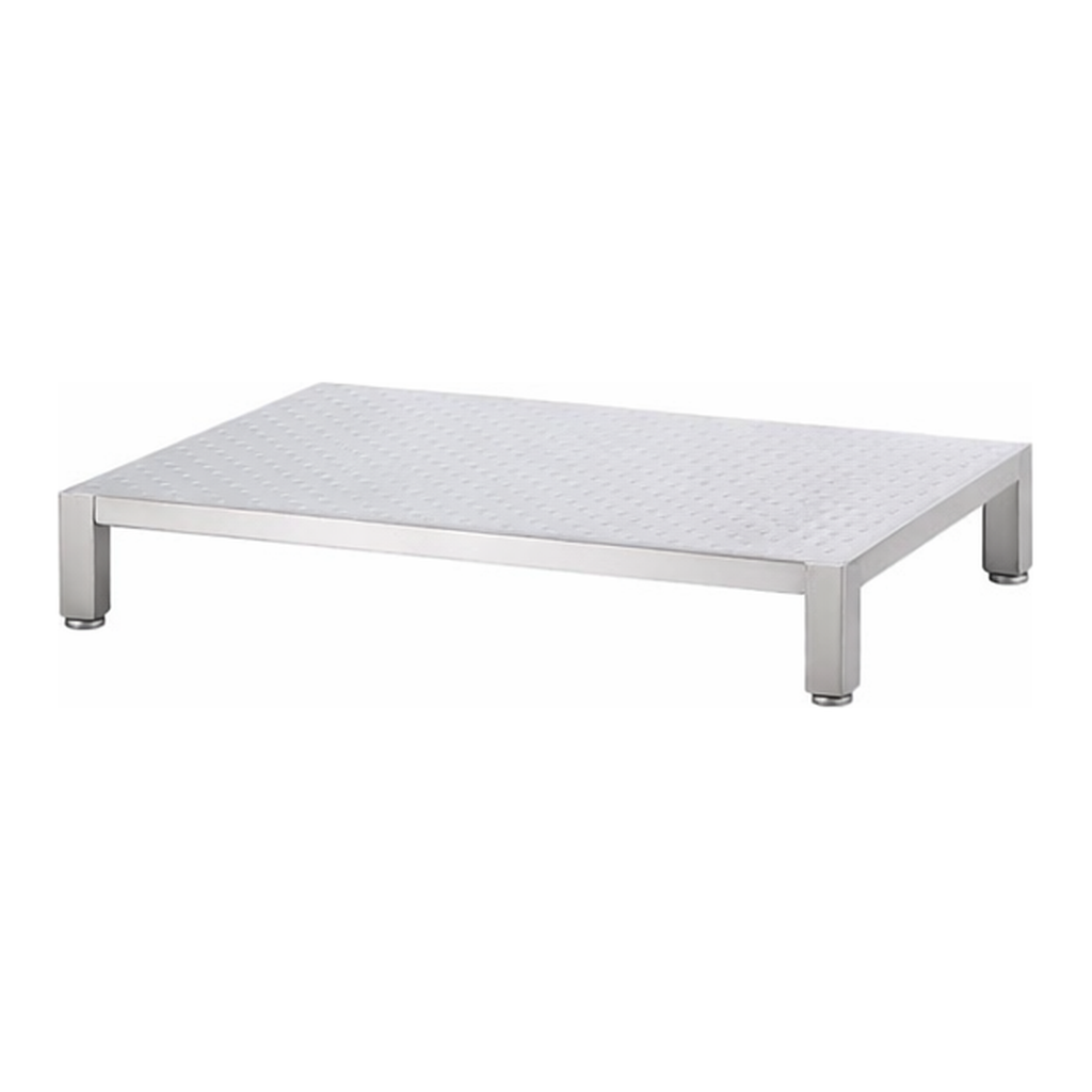 AS ONE Step Stool for Clean Room