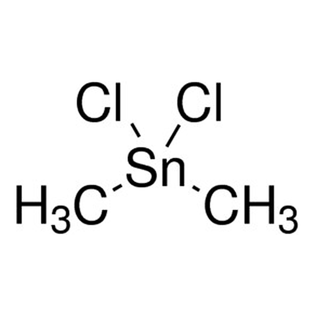 Merck DIMETHYLTIN DICHLORIDE, 97%