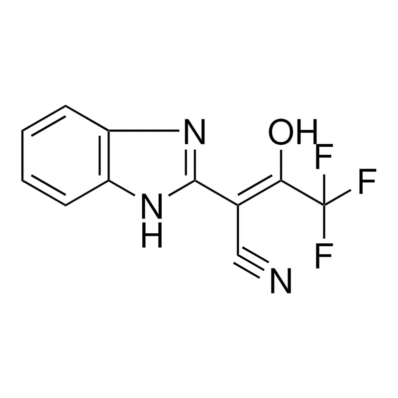 Merck 2-(1H-BENZOIMIDAZOL-2-YL)-4,4, - 10 MG&