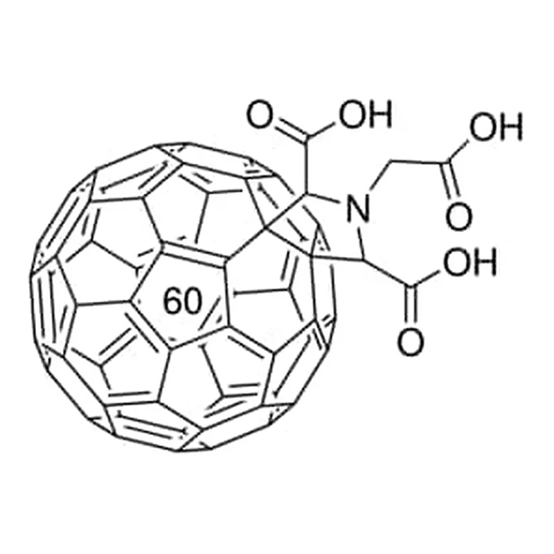Merck C60 PYRROLIDINE TRIS-ACID, 97%