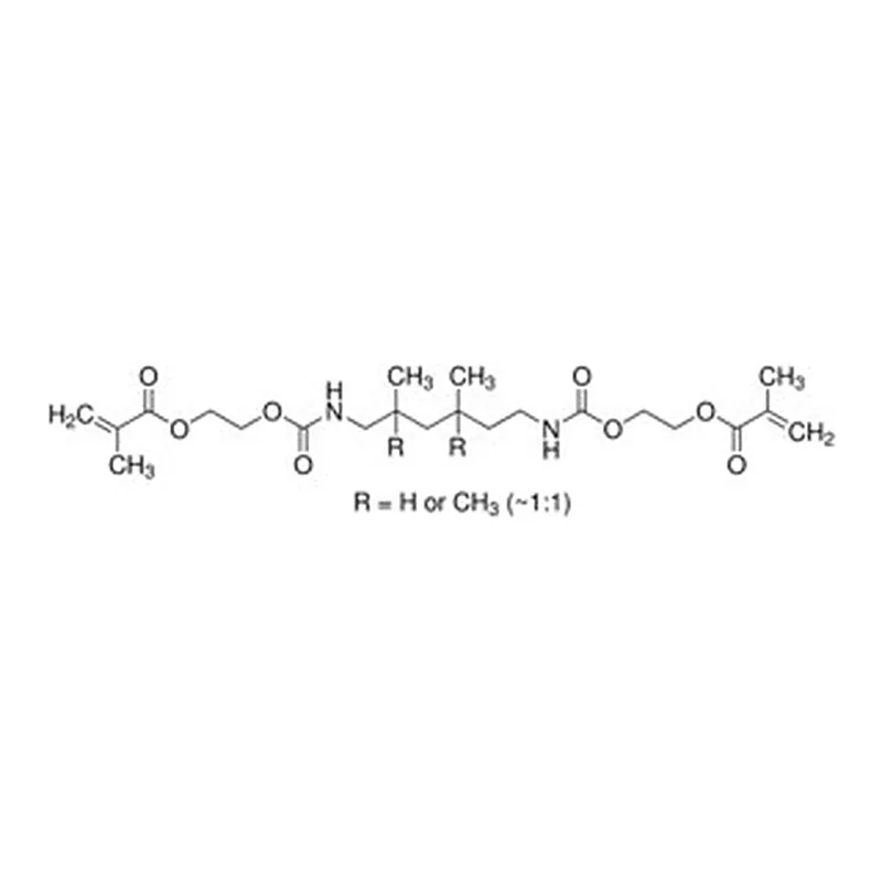 Merck Diurethane dimethacrylate, mixture of i&