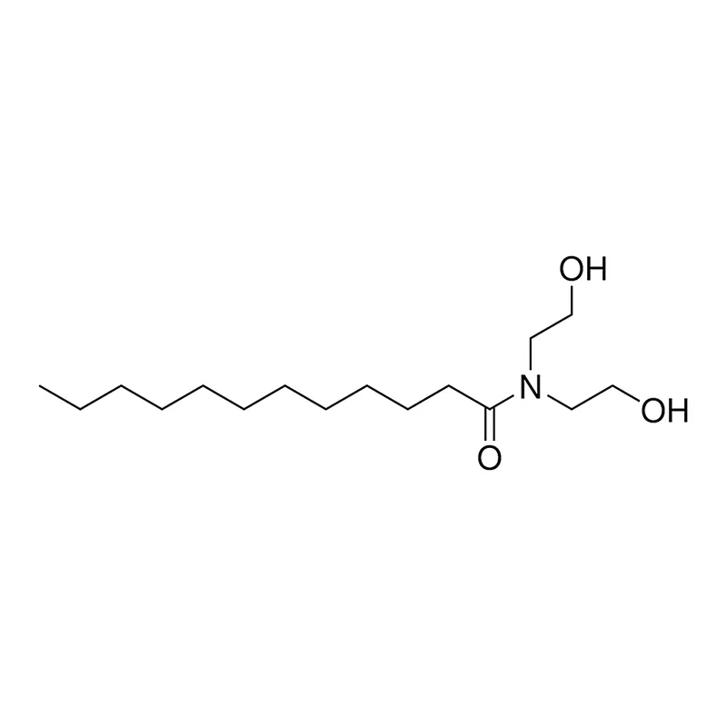 Merck Lauric acid diethanolamide