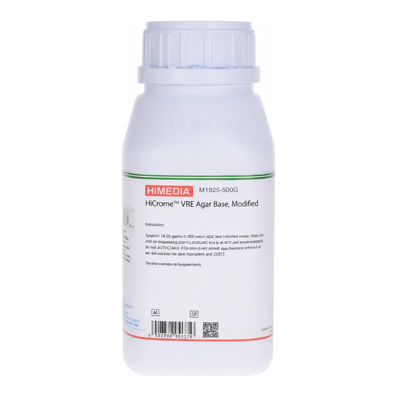 Himedia HiCrome VRE Agar Base, Modified