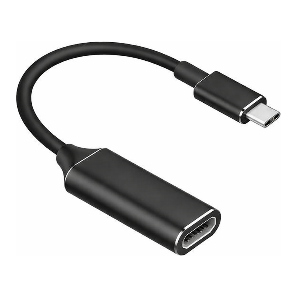 OFFICENEX [장기품절]
C to HDMI 변환 컨버터(FST-CH01C/GERARD)