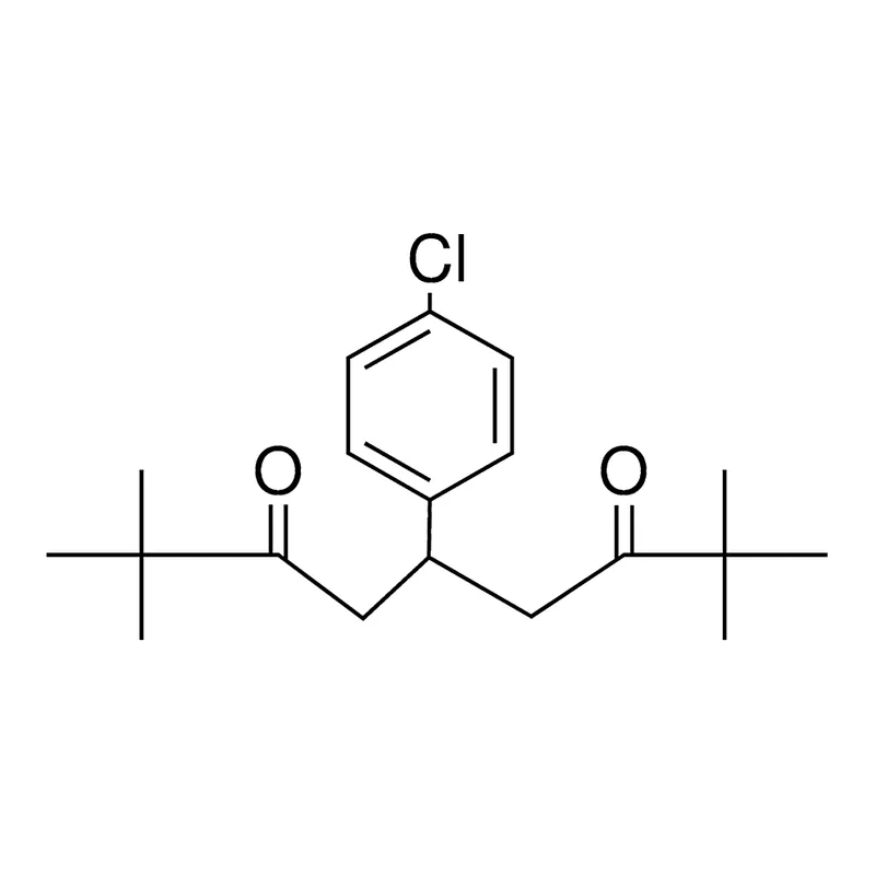 Merck 5-(4-CHLORO-PHENYL)-2,2,8,8-TE - 25 MG&