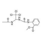 Merck 2-(3-(1-ACETYLAMINO-2,2,2-TRIC - 25 MG&