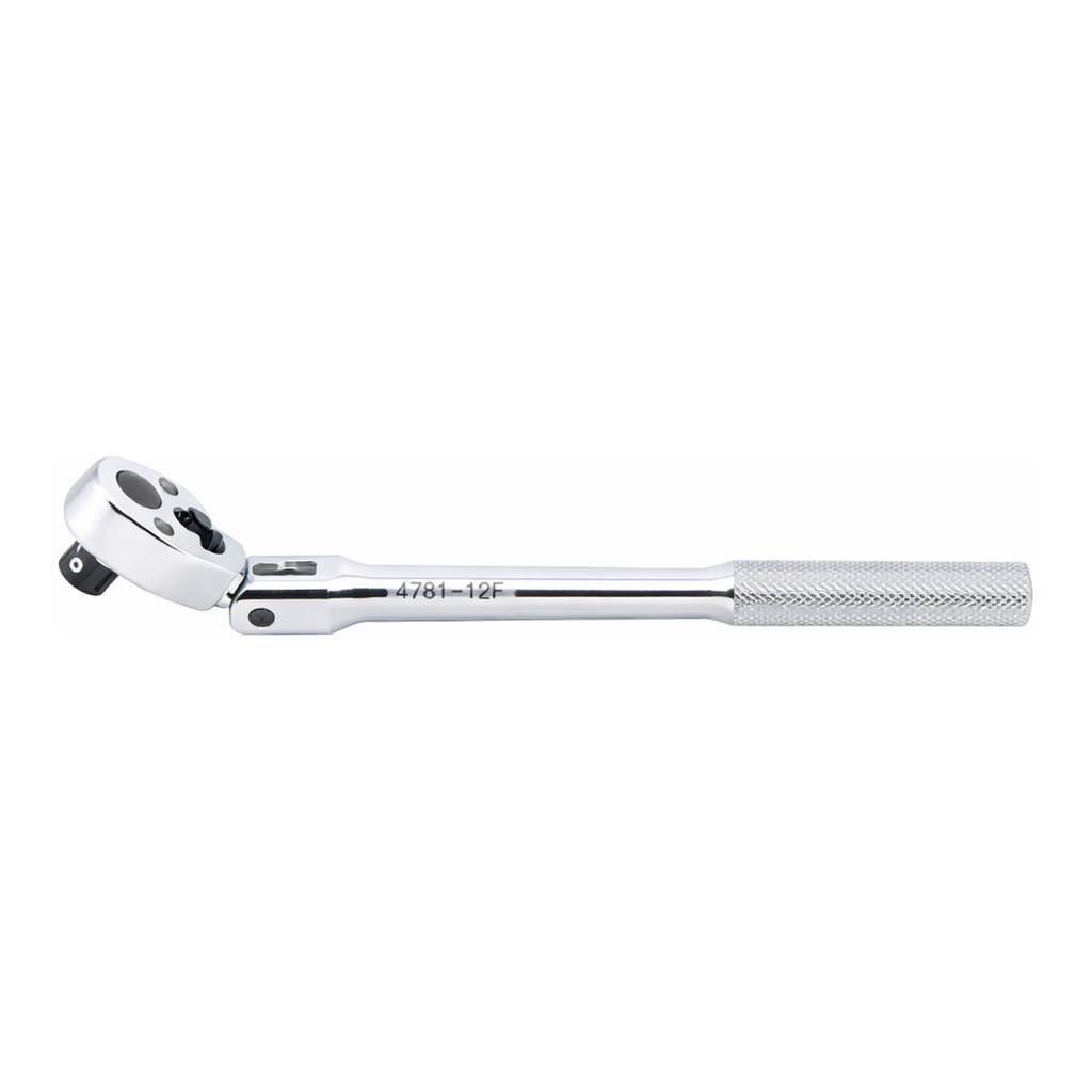 Daihan Science 플랙시블 라쳇핸들, Flexible Ratchet Handle