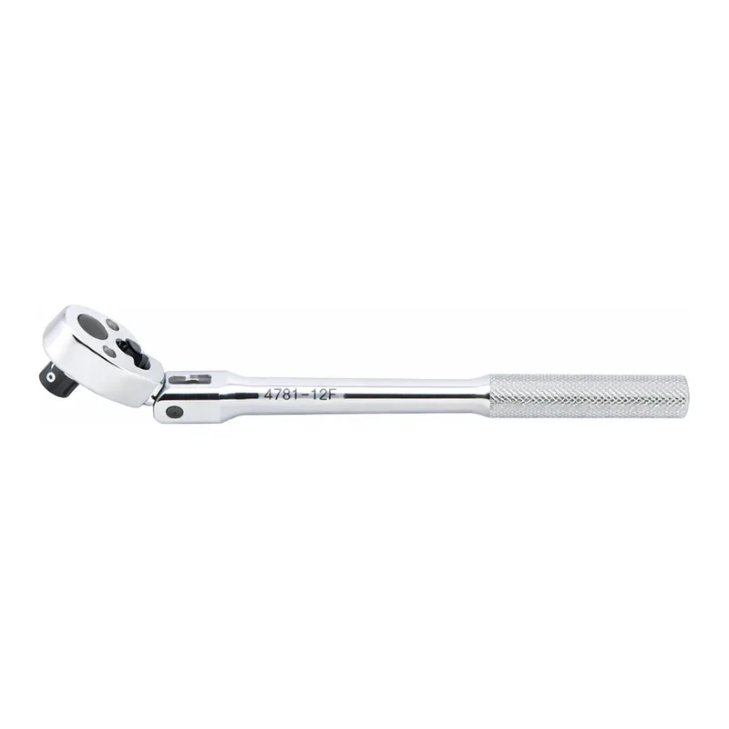 Daihan Science 플랙시블 라쳇핸들, Flexible Ratchet Handle