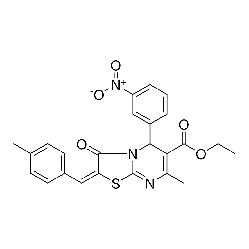 Merck R26,698-1 - 50 MG