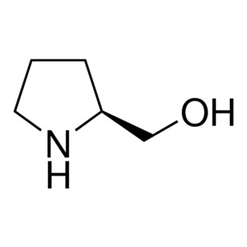 Merck (S)-(+)-2-PYRROLIDINEMETHANOL, 97%