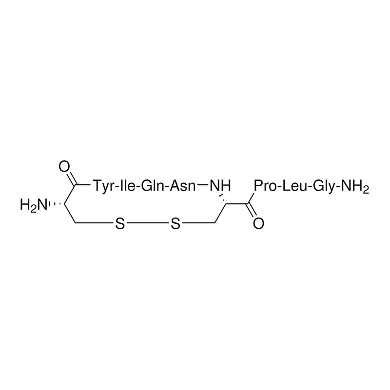 Merck Oxytocin