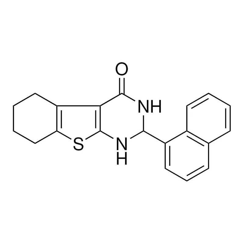 Merck 2-NAPHTHALEN-1-YL-23,5,6,7,8-HE - 25 MG&