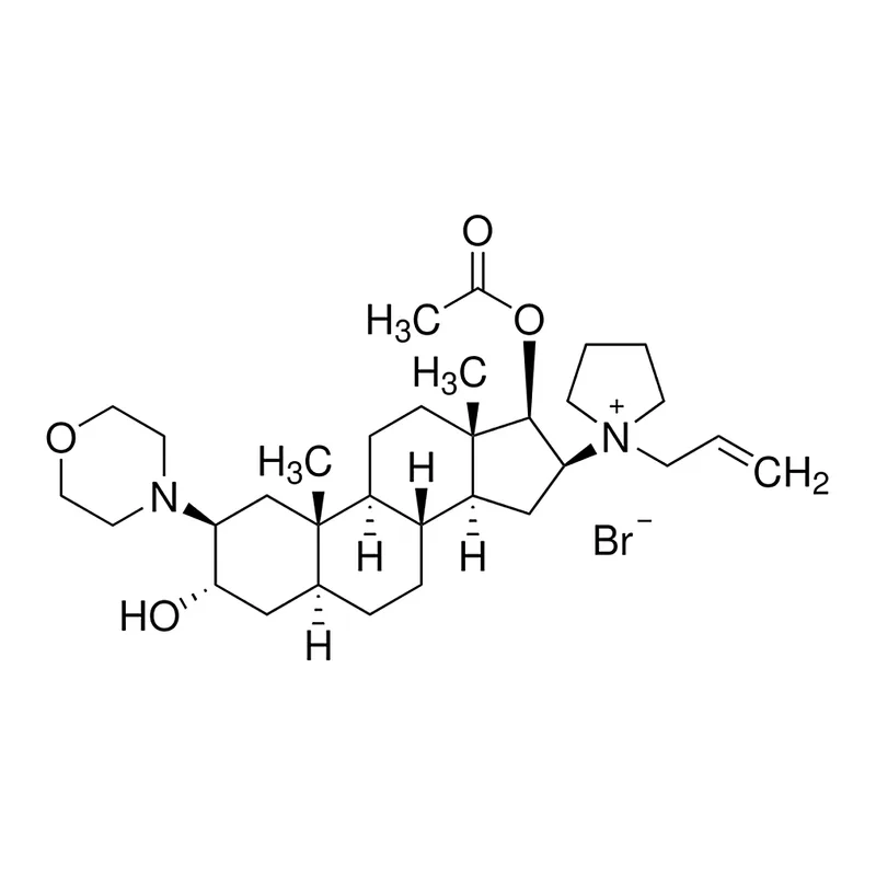 Merck Rocuronium bromide