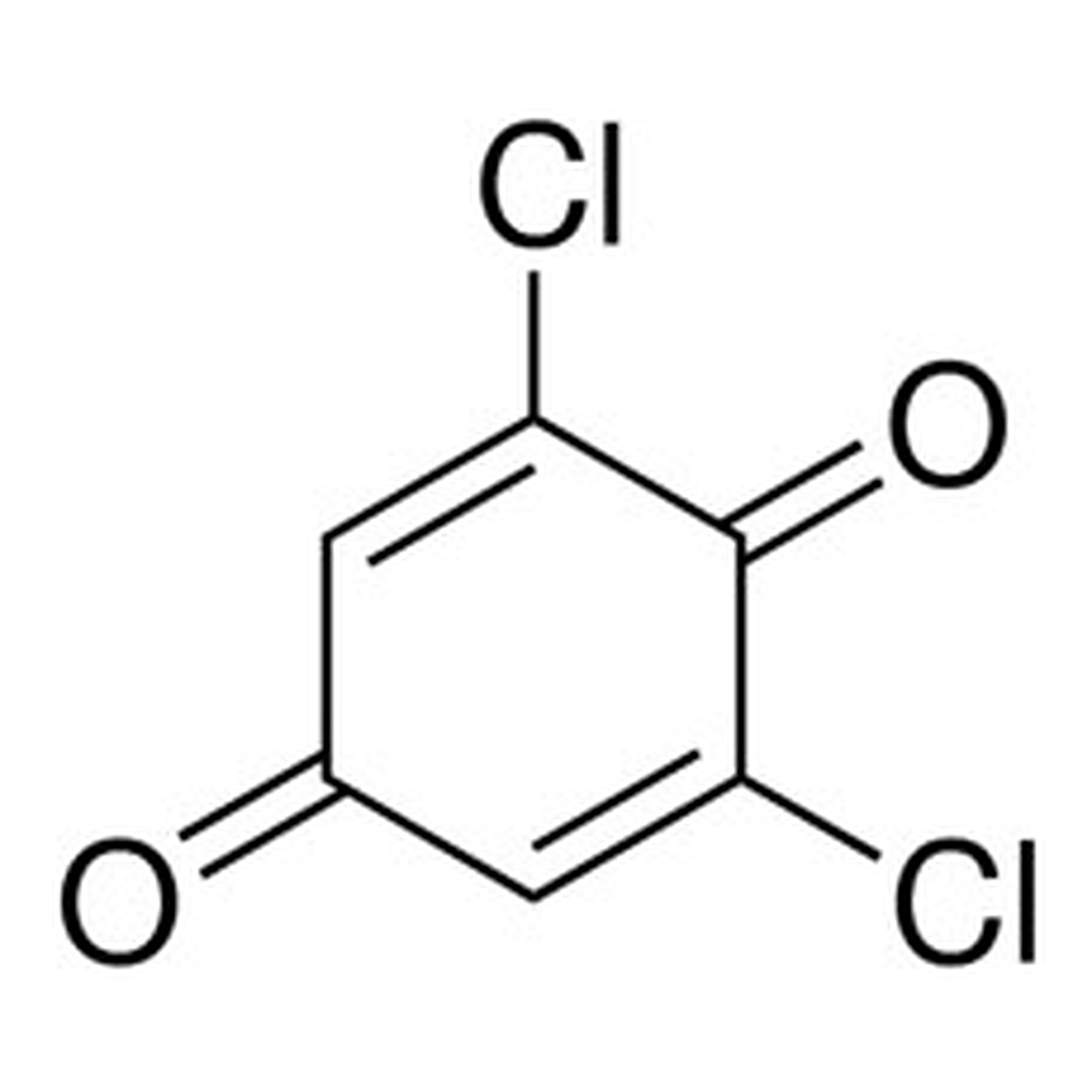 Merck 2,6-DICHLORO-1,4-BENZOQUINONE, 98%