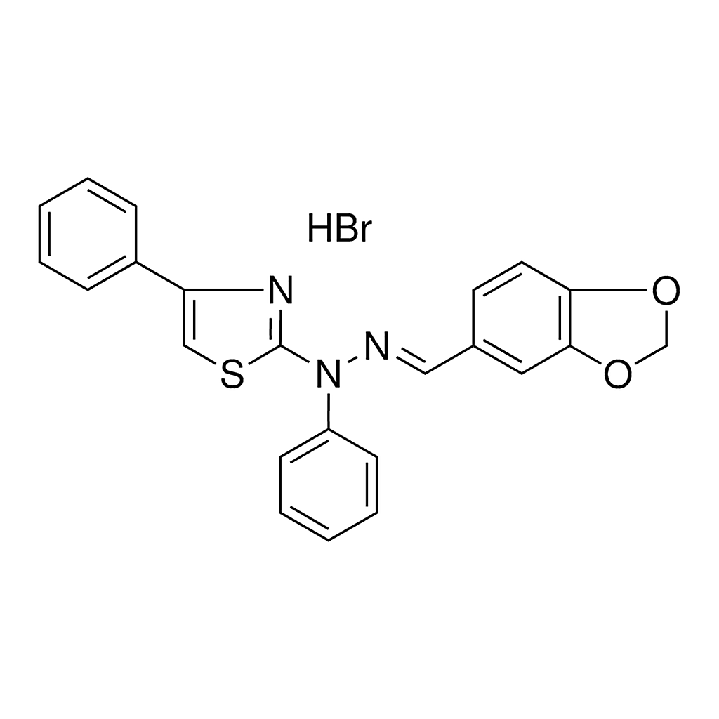 Merck RCL R50,611-7 - 10 MG