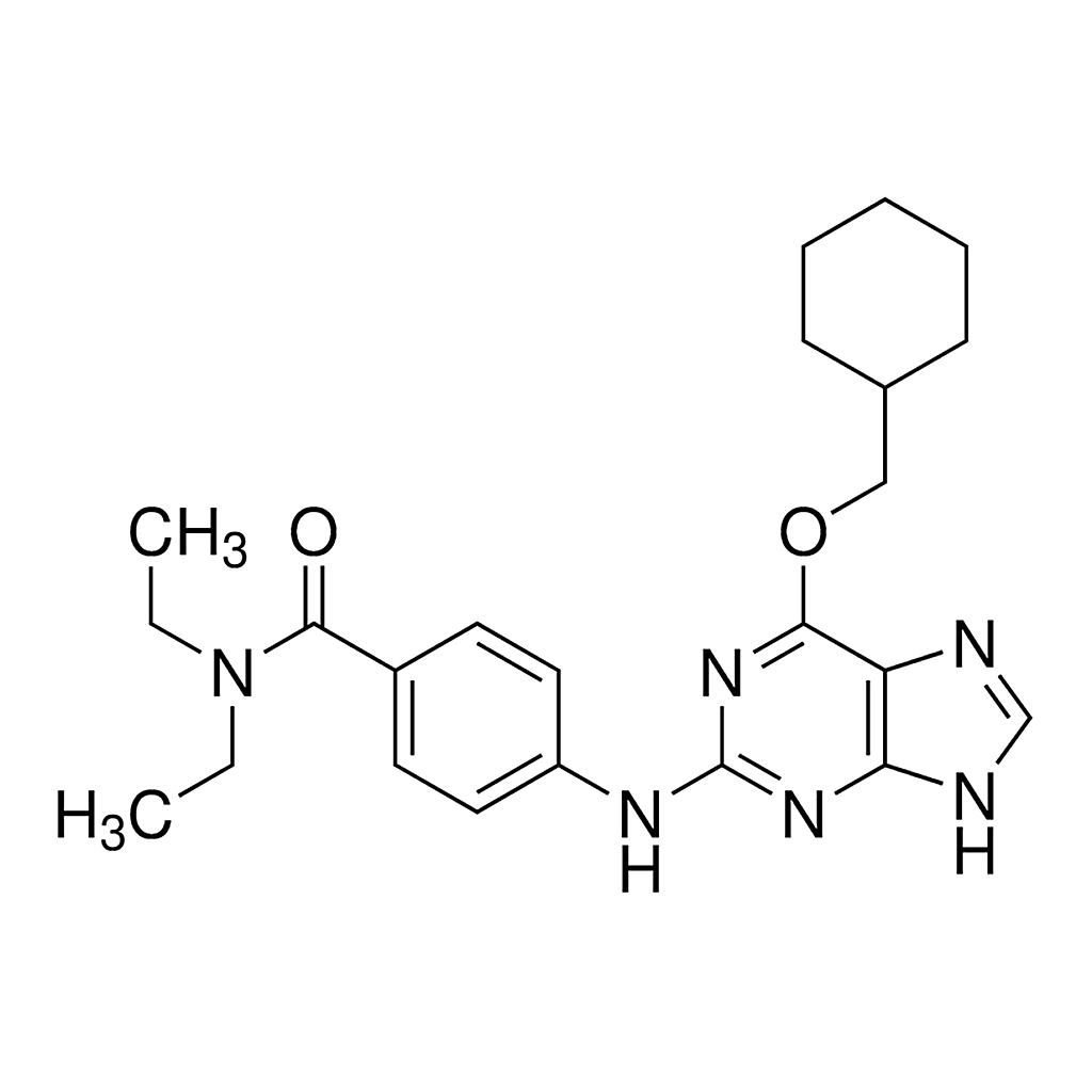 Merck NU6140