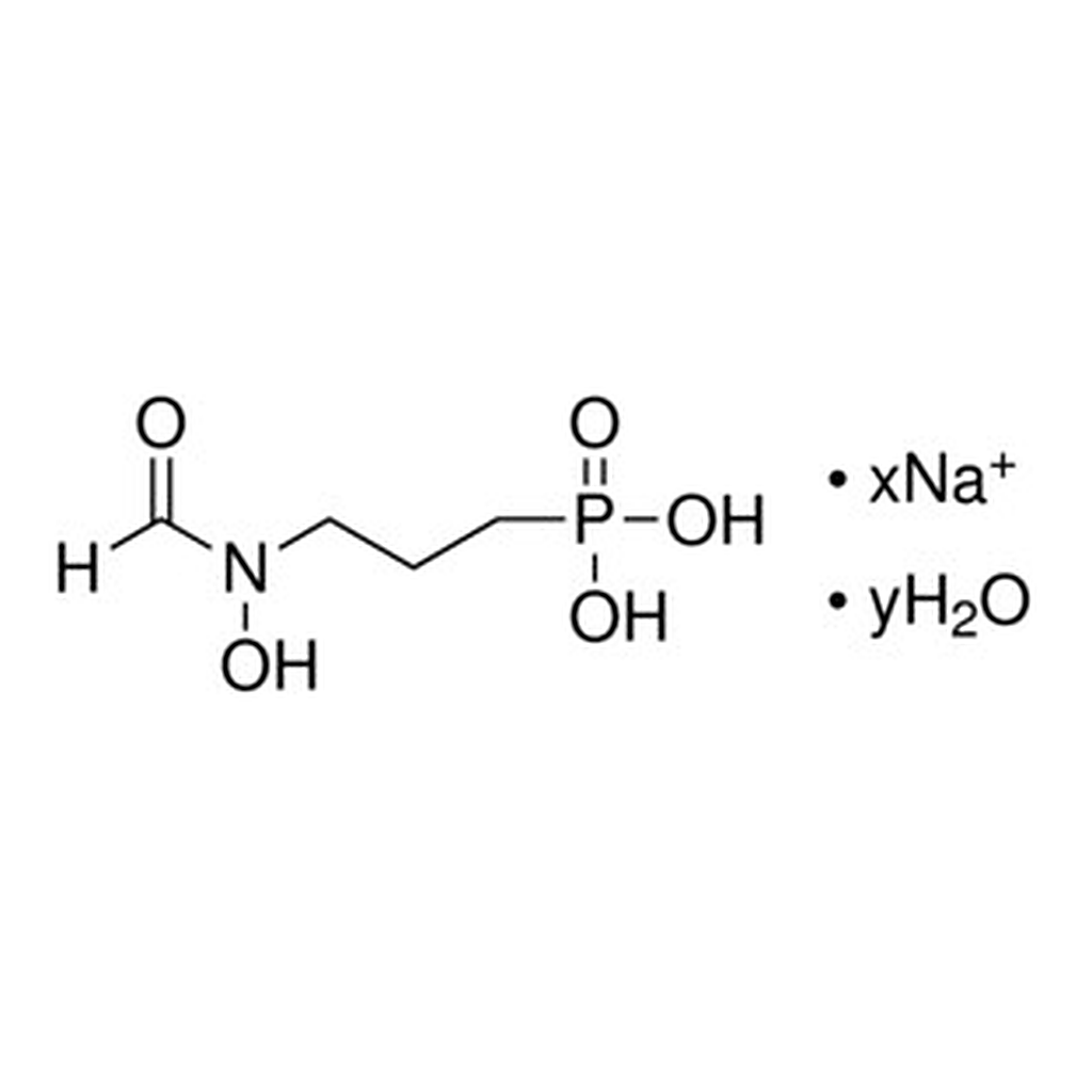 Merck FOSMIDOMYCIN SODIUM SALT HYDRATE