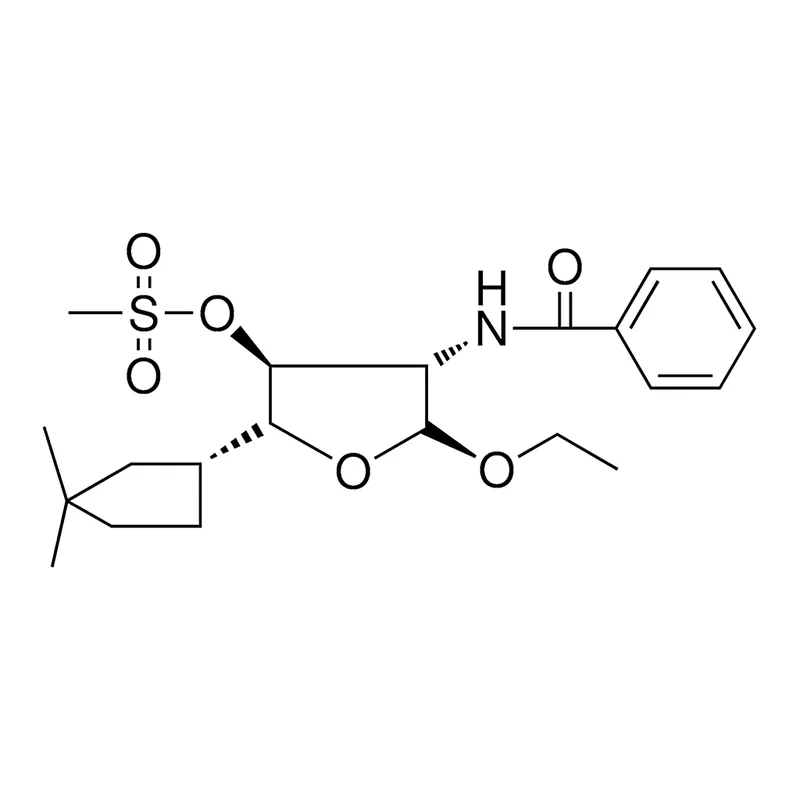 Merck RCL S8,760-3 - 5 MG