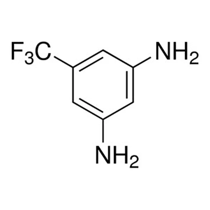 Merck 5-(TRIFLUOROMETHYL)-1,3-PHENYLENEDIAMINE
