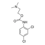 Merck 2-(DIMETHYLAMINO)ETHYL N-(2,4- - 50 MG&