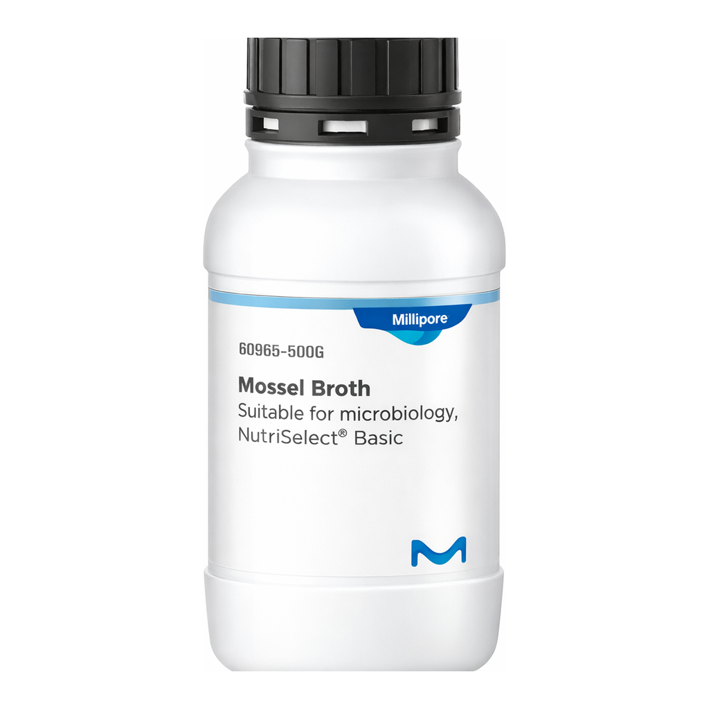 Merck Mossel Broth