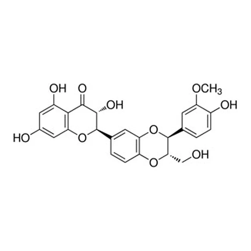 Merck SILYBIN B